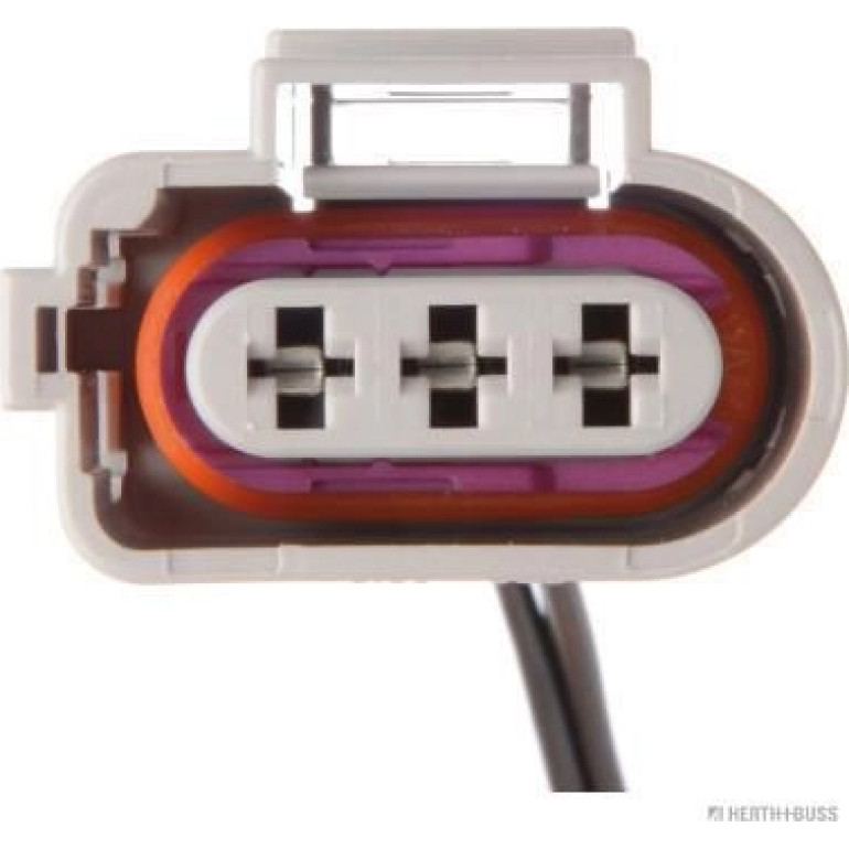 Kabelreparatursatz, Kurbelwellensensor 51277331 Kabelreparatursatz, Kurbelwellensensor 51277331