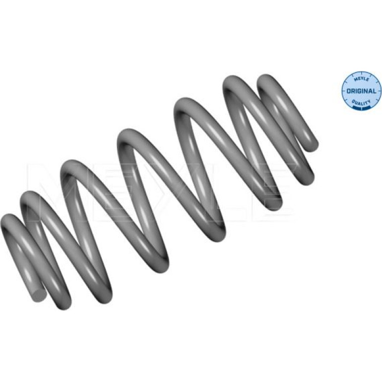 Meyle Fahrwerksfeder Vw T. A4 01- Avant 100 739 0040 Meyle Fahrwerksfeder Vw T. A4 01- Avant 100 739 0040