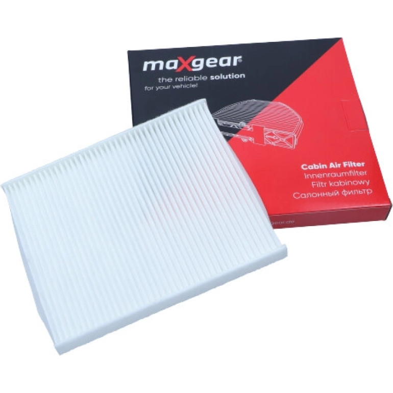 Innenraumfilter Fiat Panda 03 26-0455 Innenraumfilter Fiat Panda 03 26-0455