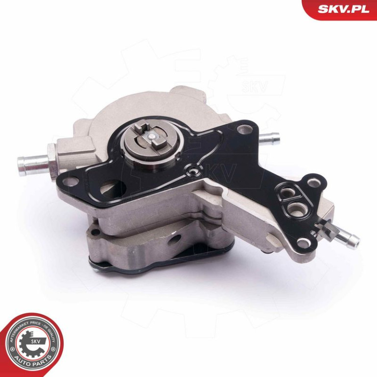 SKV GERMANY Vakuumpumpe 18SKV016 SKV GERMANY Vakuumpumpe 18SKV016