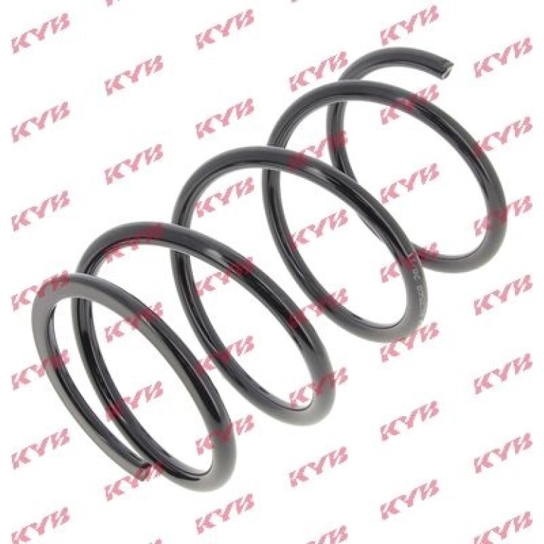 KYB Fahrwerksfeder Subaru P. Impreza 2.0I 12.00 RG3568