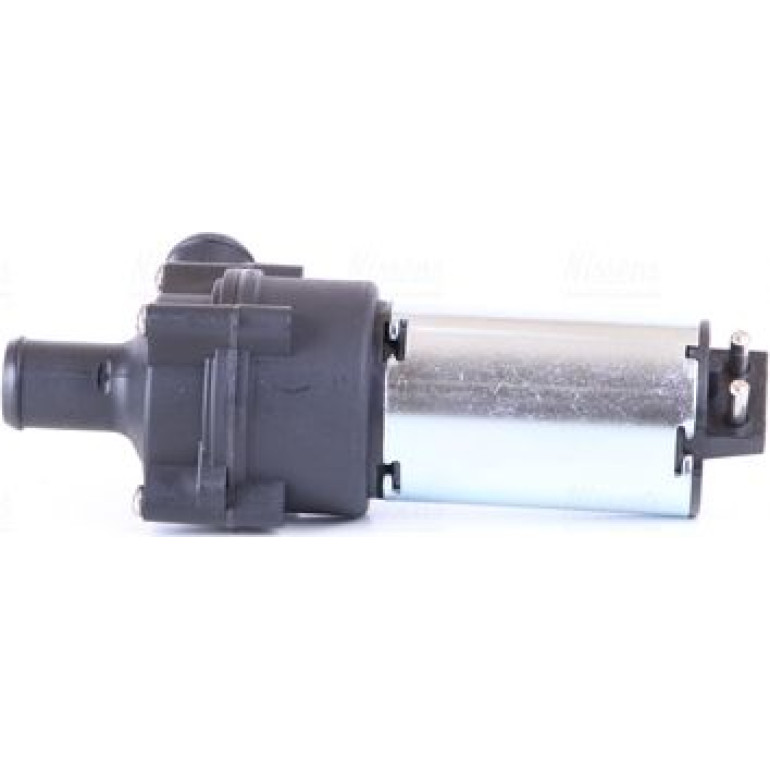 NISSENS Wasserumwälzpumpe, Standheizung 831050