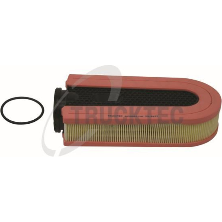 TRUCKTEC AUTOMOTIVE Luftfilter 02.14.189 TRUCKTEC AUTOMOTIVE Luftfilter 02.14.189