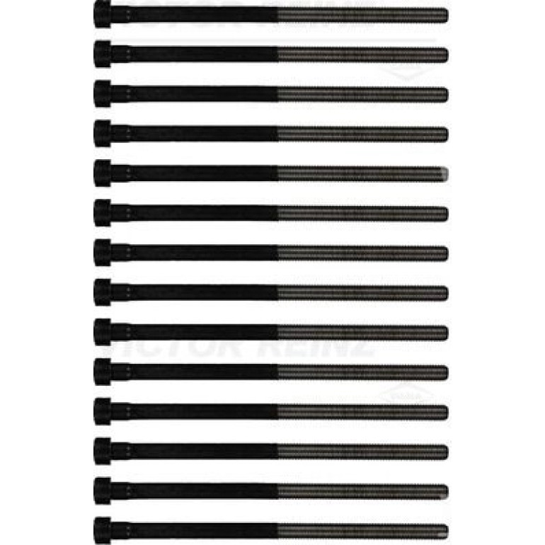 Zylinderkopfschraubensatz 14-32306-01 Zylinderkopfschraubensatz 14-32306-01