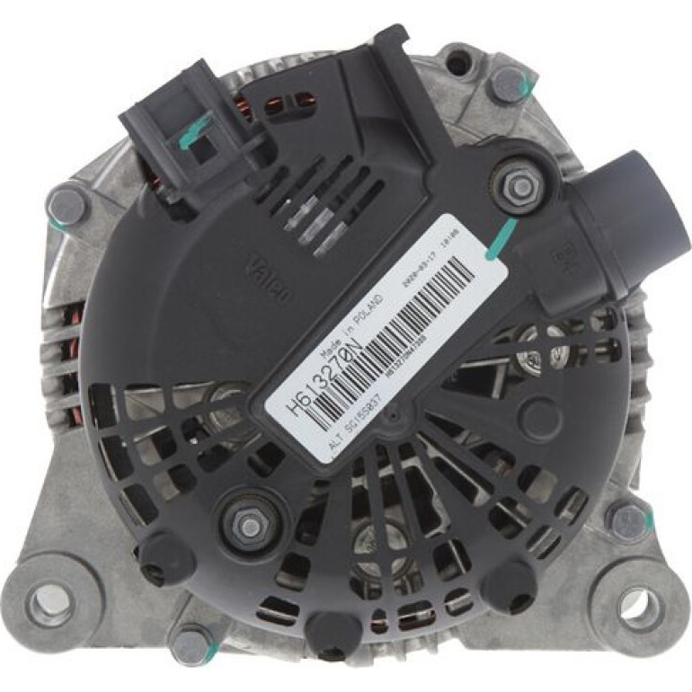 VALEO Generator 200176