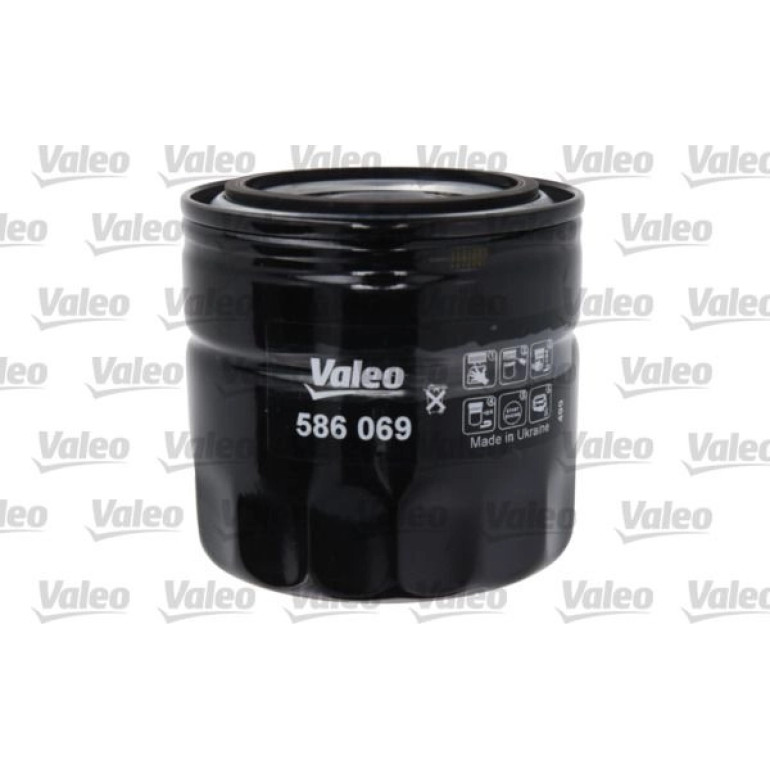 VALEO Ölfilter 586069 VALEO Ölfilter 586069