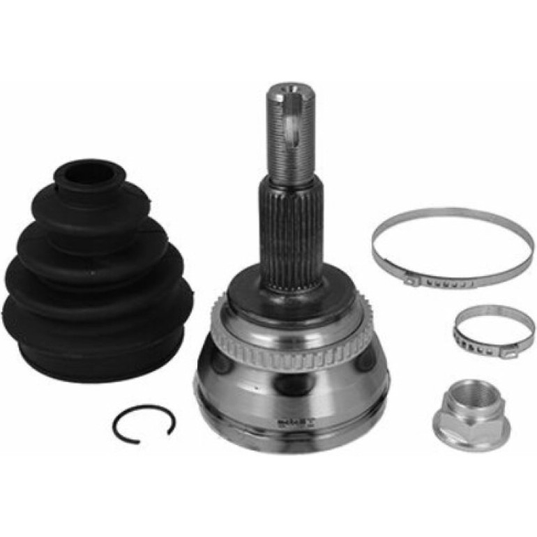 Gelenksatz, Antriebswelle Toyota Avensis Verso D-4D 15-1485 Gelenksatz, Antriebswelle Toyota Avensis Verso D-4D 15-1485
