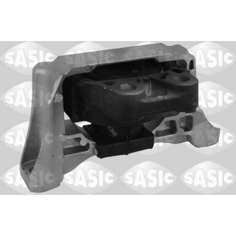 LAGERUNG, MOTOR 2706134 LAGERUNG, MOTOR 2706134