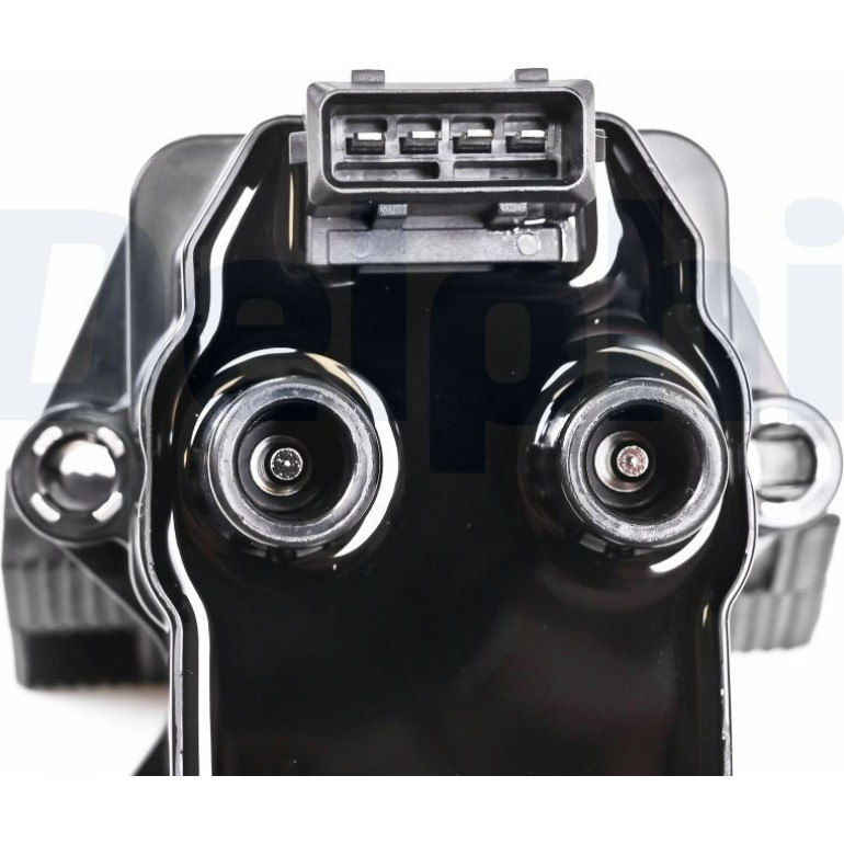 DELPHI Zündspule GN10488-12B1 DELPHI Zündspule GN10488-12B1