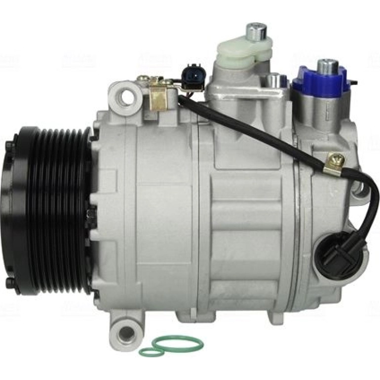 Kompressor PKW 89412 Kompressor PKW 89412