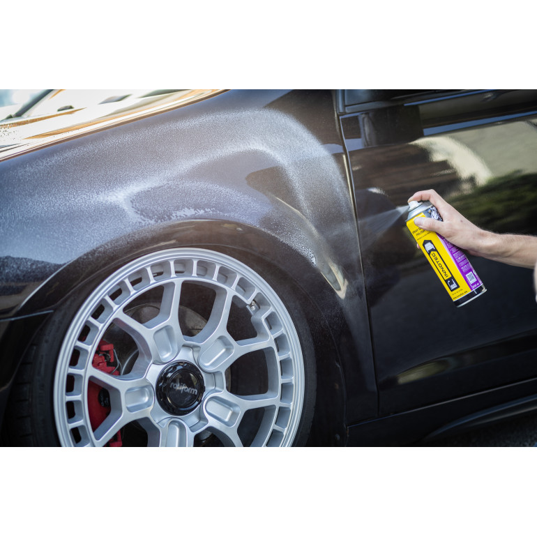 Innotec Spray Shine Polish Sprühpolitur 500ml Spraydose 1326 Innotec Spray Shine Polish Sprühpolitur 500ml Spraydose 1326
