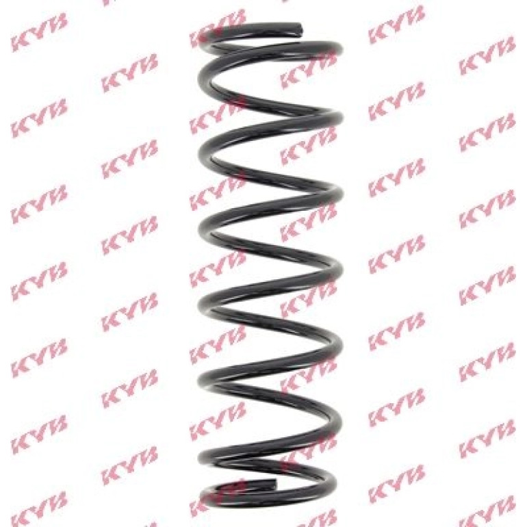 KYB Fahrwerksfeder Honda T. Accord Viii 2.0/2.2D/2.4 06/08-06/15 RA6205 KYB Fahrwerksfeder Honda T. Accord Viii 2.0/2.2D/2.4 06/08-06/15 RA6205