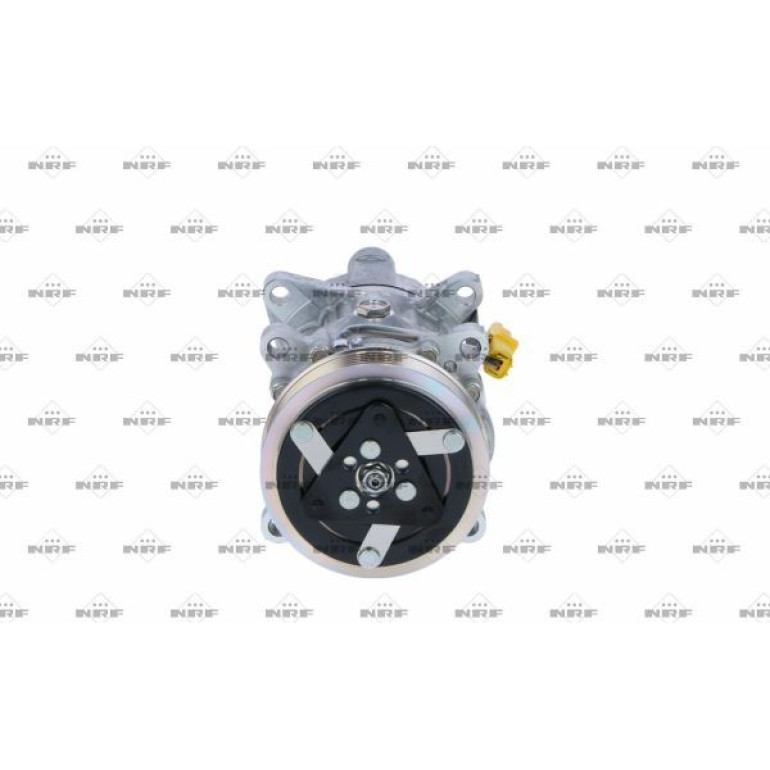 Kompressor, Klimaanlage NRF32217 Kompressor, Klimaanlage NRF32217