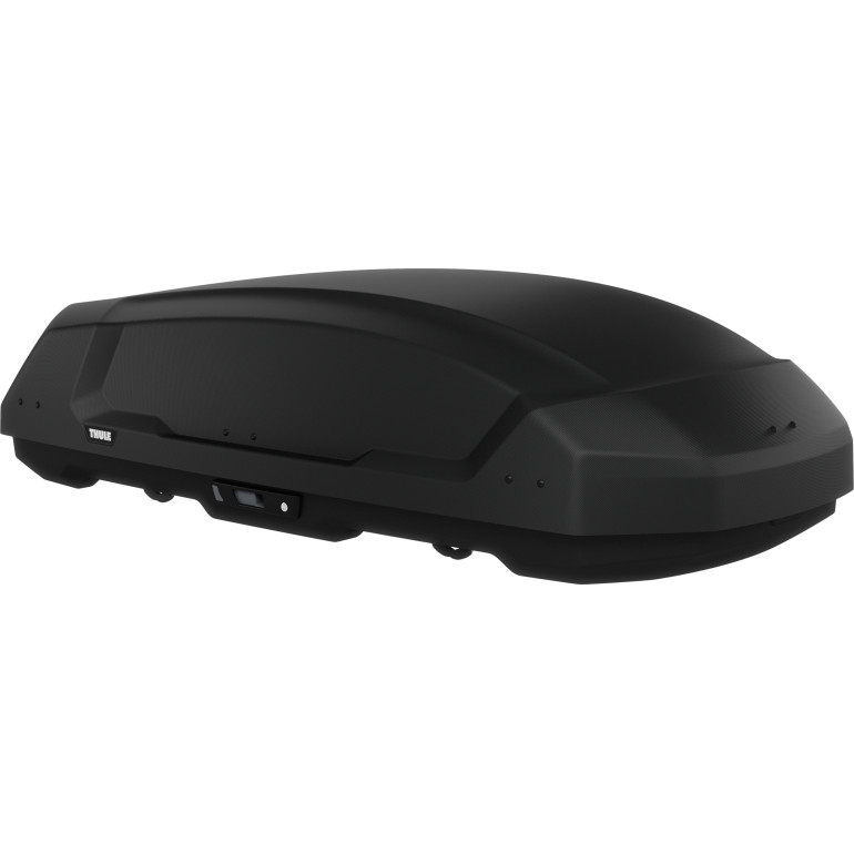 Thule Dachbox Force 3 M L-175 B-81 H-44, 400 Liter, 75kg 645200
