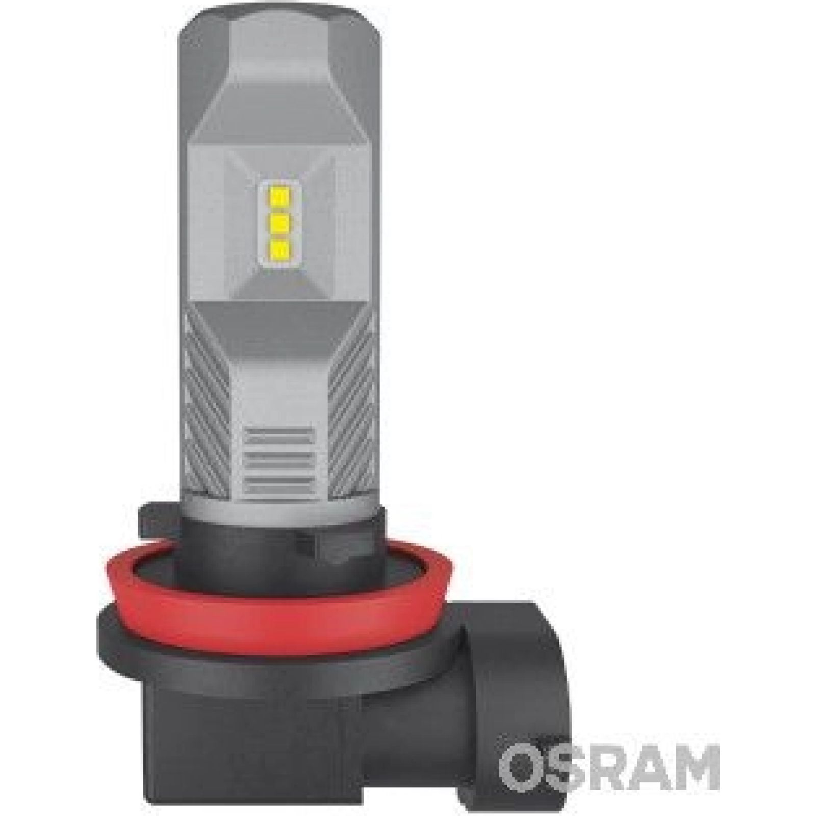 FOG Osram, LED H8/H11/H16 Off-Road
