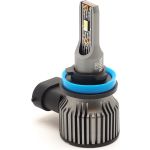H9 PGJ19-5 LED Nebelscheinwerfer SET Scheinwerferlampen 2600 Lumen 25 Watt
