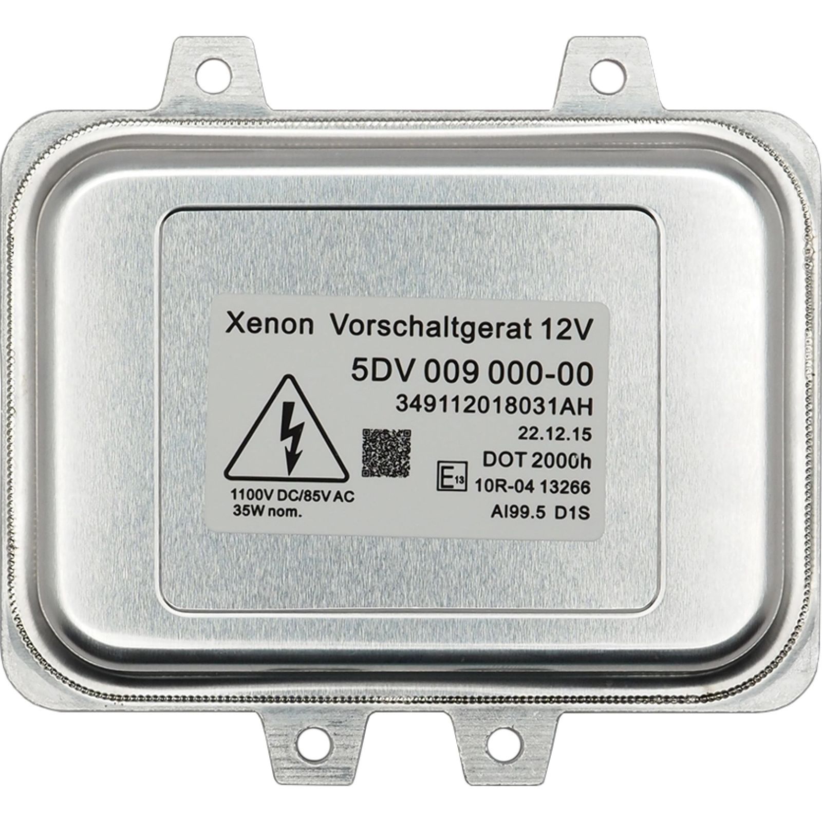 OEM Xenon Steuergerät 5DV009000000 5DV0090000-00 für Mercedes Dodge