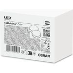 Osram | LEDriving CAP 11 | LEDCAP011