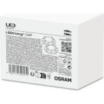 Osram | LEDriving CAP 12 | LEDCAP012