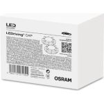 Osram | LEDriving CAP 3 | LEDCAP03